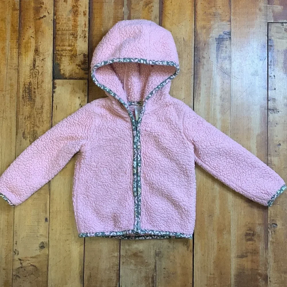 Carters girls size